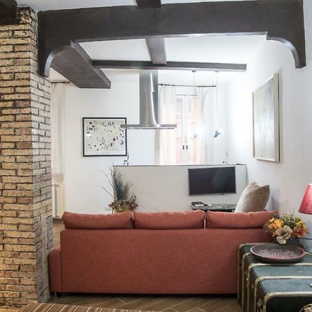 Campo De' Fiori Apartment Róma Kültér fotó