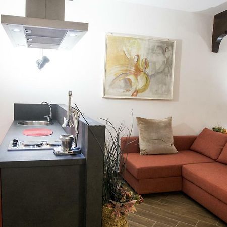 Campo De' Fiori Apartment Róma Kültér fotó