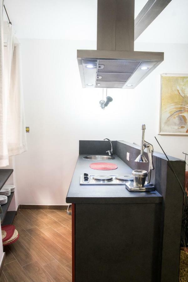 Campo De' Fiori Apartment Róma Kültér fotó